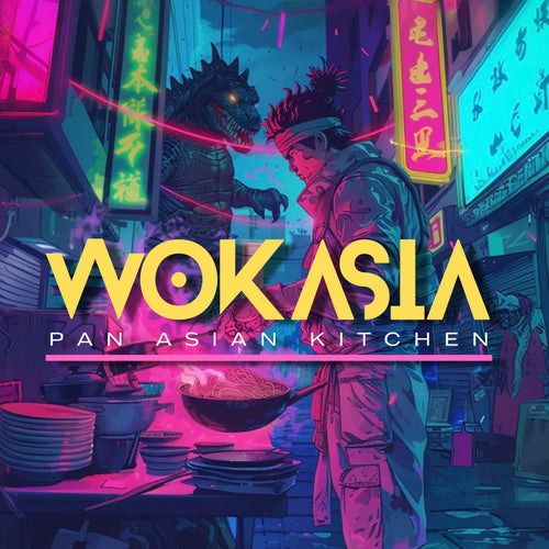 Wok Asia 